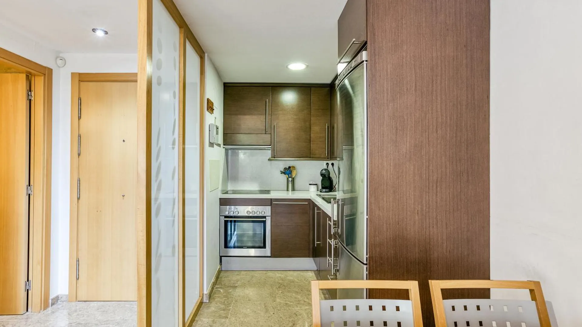 Maritimo Apartment Llanca