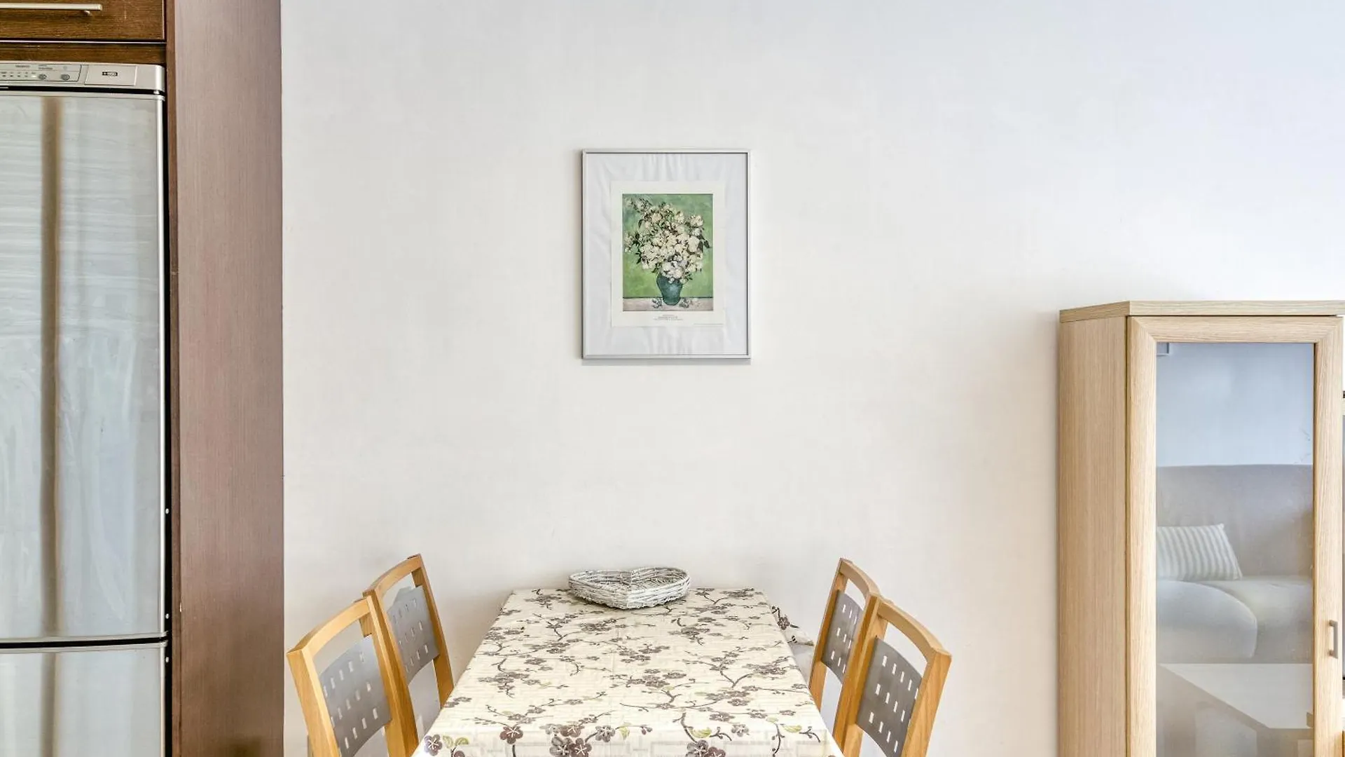 Maritimo Apartment Llanca 0*,  Spain
