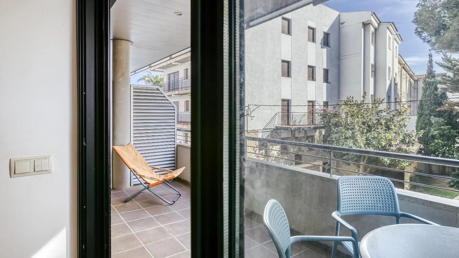 Maritimo Apartment Llanca