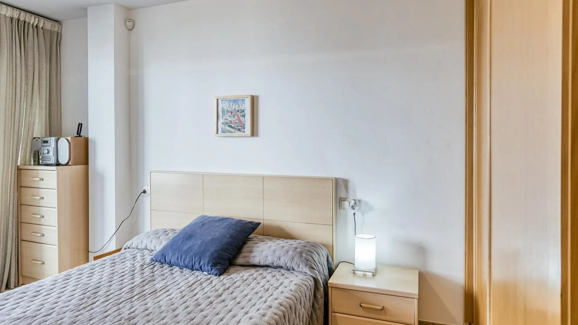 Maritimo Apartment Llanca