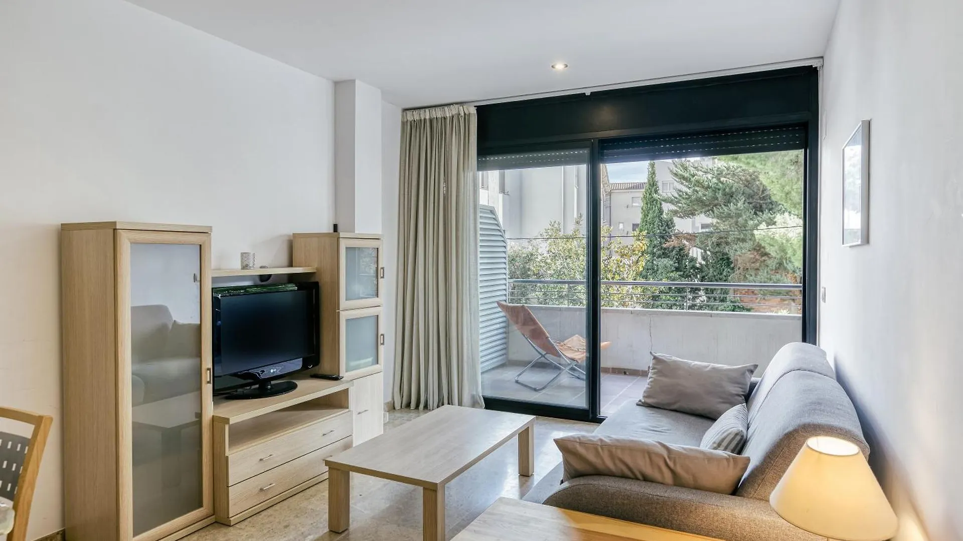 Maritimo Apartment Llanca
