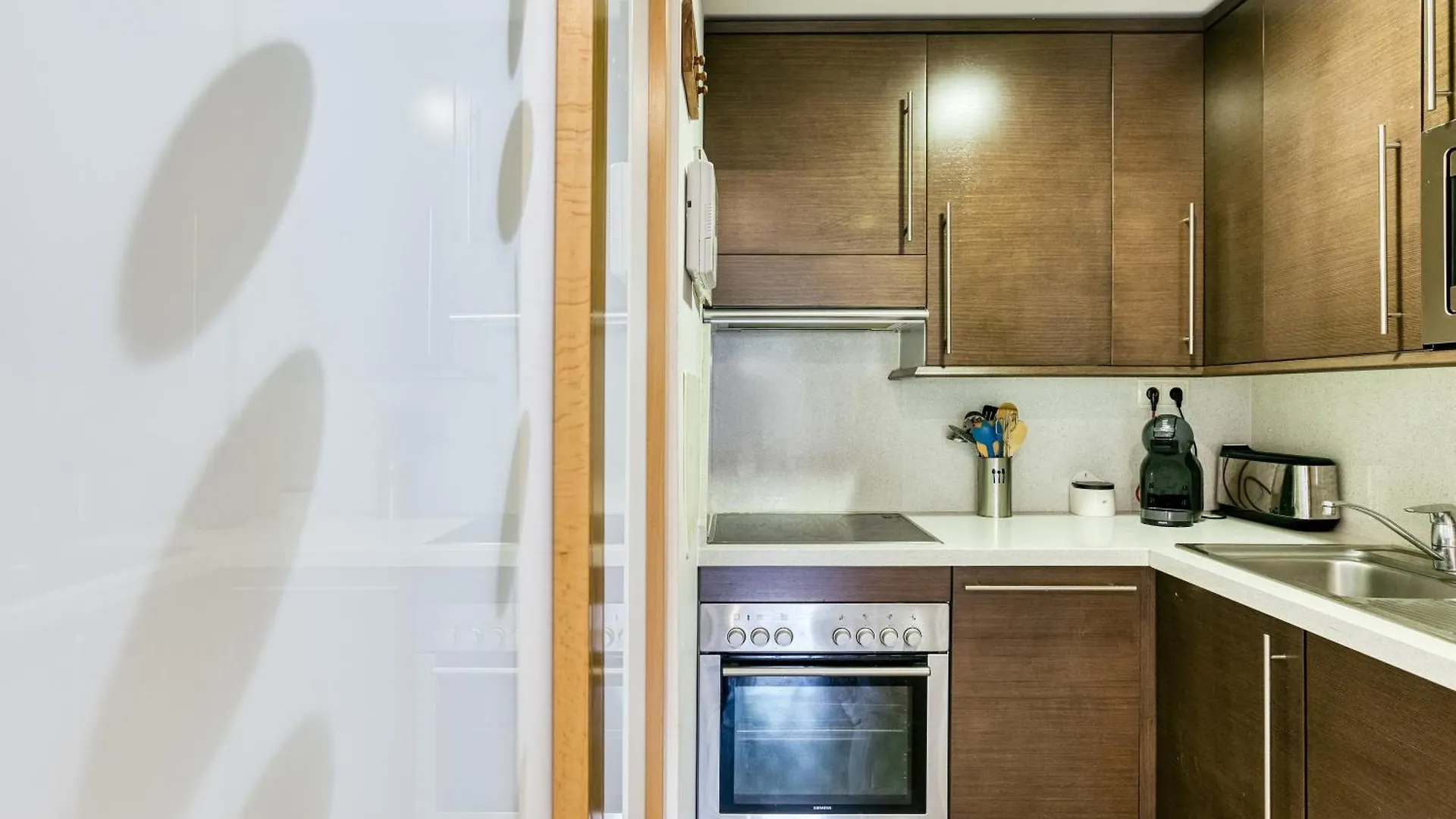 Maritimo Apartment Llanca